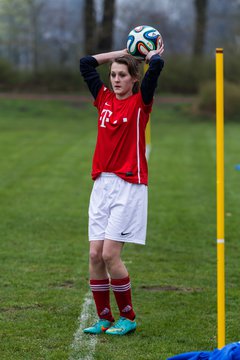 Bild 276 - C-Juniorinnen FSC Kaltenkirchen2 - SV Wahlstedt : Ergebnis: 0:9